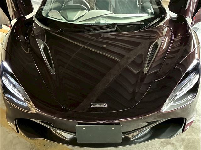 2020 Mclaren 720S SPIDER — миниатюра 44