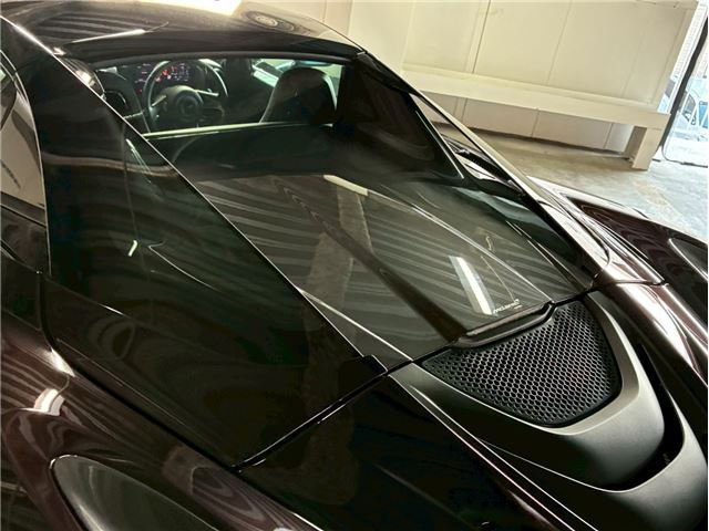 2020 Mclaren 720S SPIDER — миниатюра 47