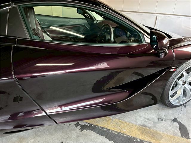 2020 Mclaren 720S SPIDER — миниатюра 50