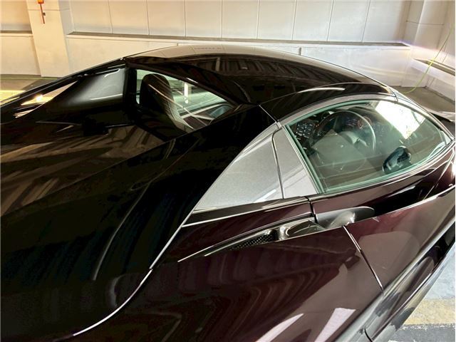 2020 Mclaren 720S SPIDER — миниатюра 52