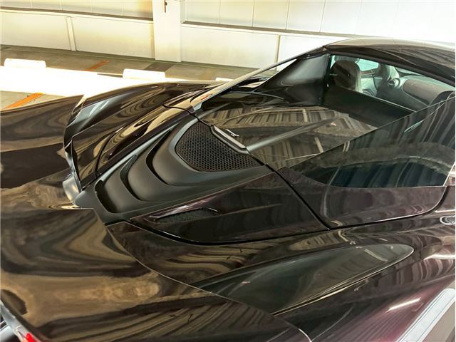 2020 Mclaren 720S SPIDER — миниатюра 53