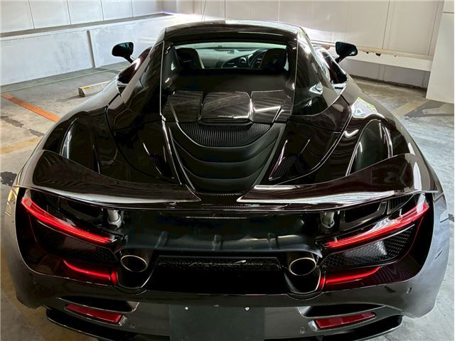 2020 Mclaren 720S SPIDER — миниатюра 56
