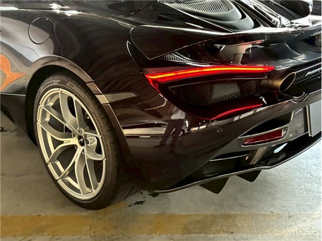 2020 Mclaren 720S SPIDER — миниатюра 57