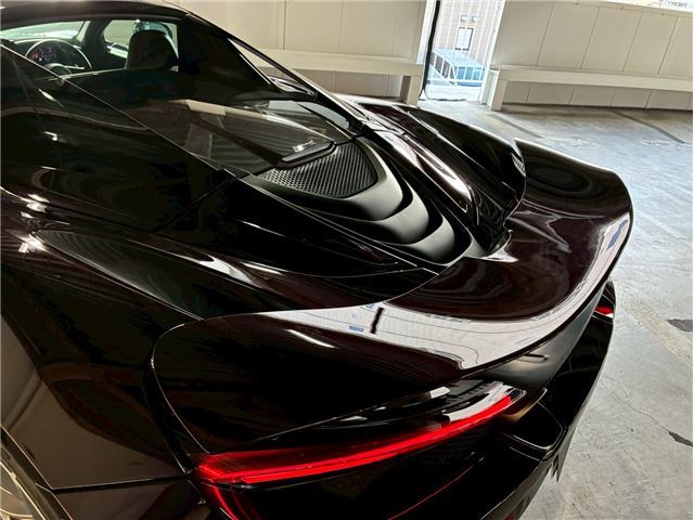 2020 Mclaren 720S SPIDER — миниатюра 59