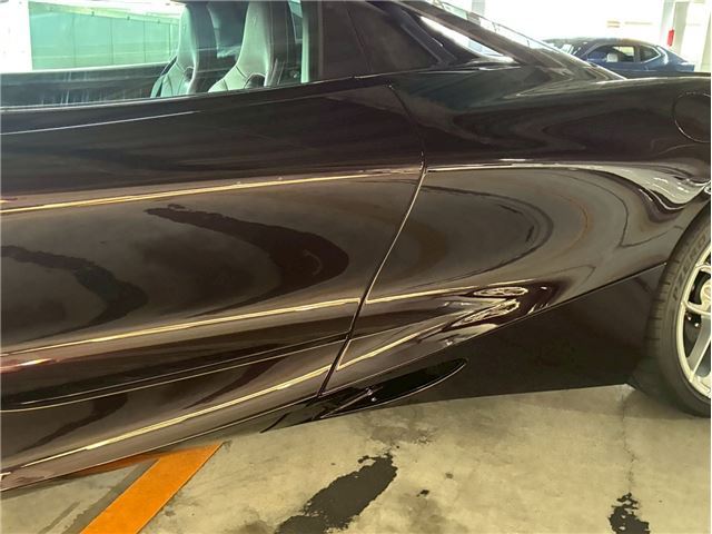 2020 Mclaren 720S SPIDER — миниатюра 61