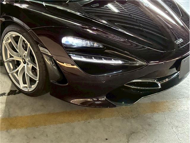 2020 Mclaren 720S SPIDER — миниатюра 67