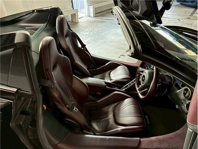 2020 Mclaren 720S SPIDER — миниатюра 68
