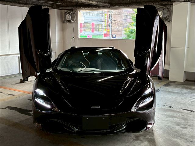 صورة 5 لـ 2020 Mclaren 720S SPIDER