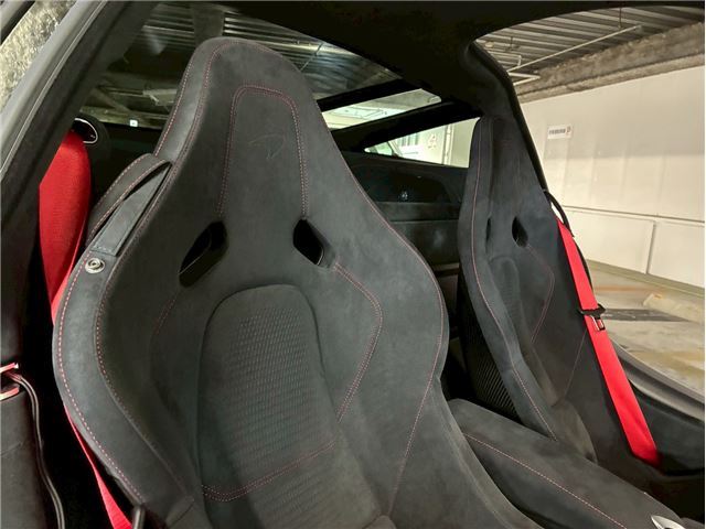 2025 Mclaren 750S — миниатюра 31