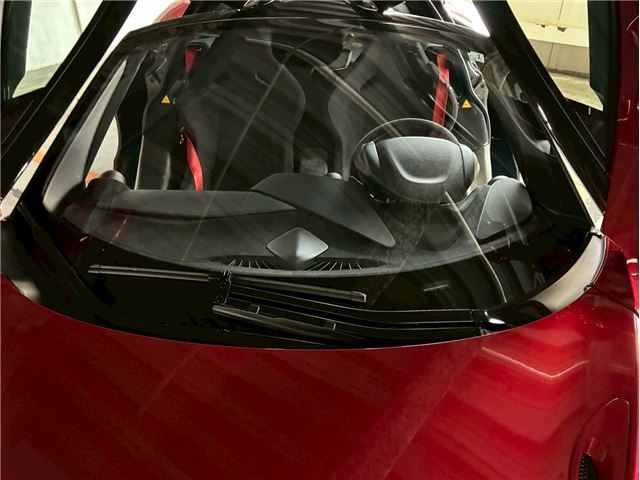 2025 Mclaren 750S — миниатюра 36