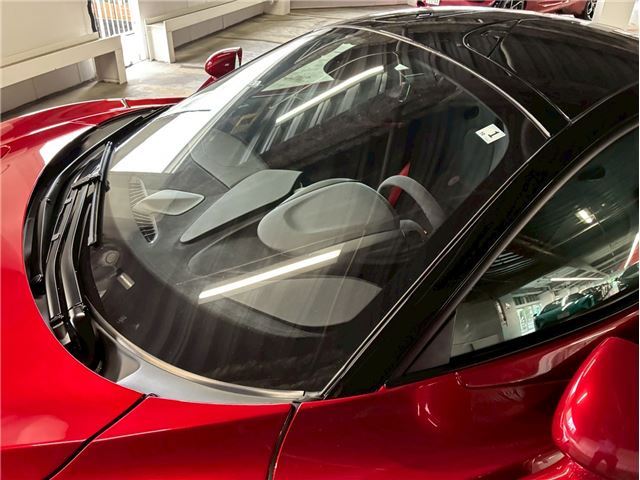 2025 Mclaren 750S — миниатюра 43