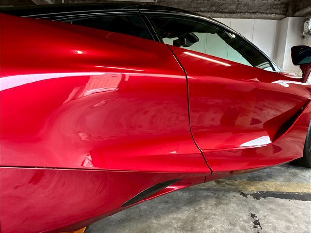 2025 Mclaren 750S — миниатюра 55