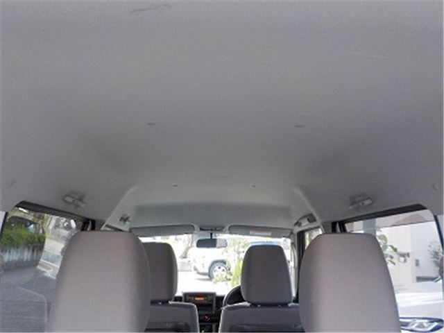 2012 Nissan NV100CLIPPER RIO — фото 10