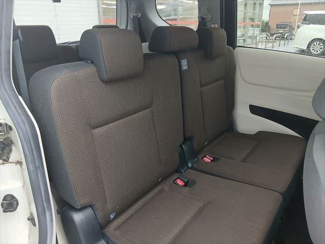 2016 Toyota SIENTA 照片 10