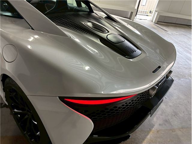 2023 Mclaren ARTURA — миниатюра 41