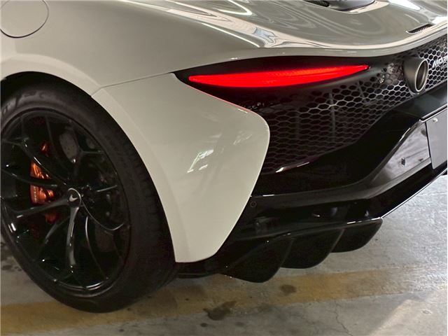 2023 Mclaren ARTURA — миниатюра 44