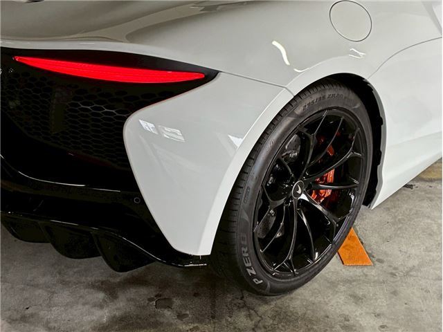 2023 Mclaren ARTURA — миниатюра 45