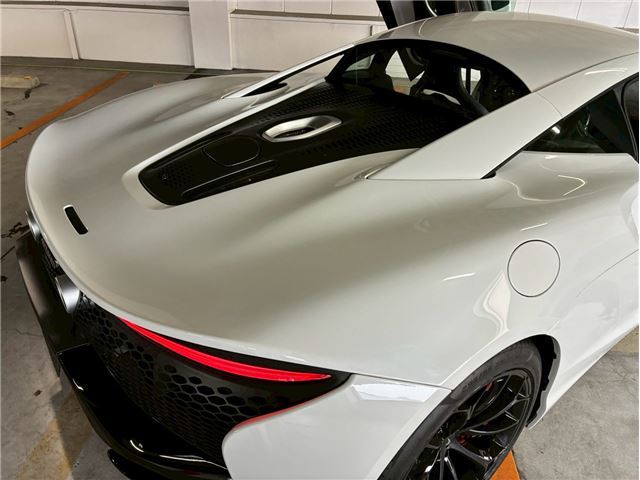 2023 Mclaren ARTURA — миниатюра 46