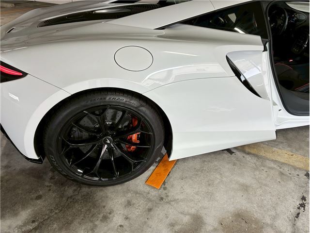 2023 Mclaren ARTURA — миниатюра 49