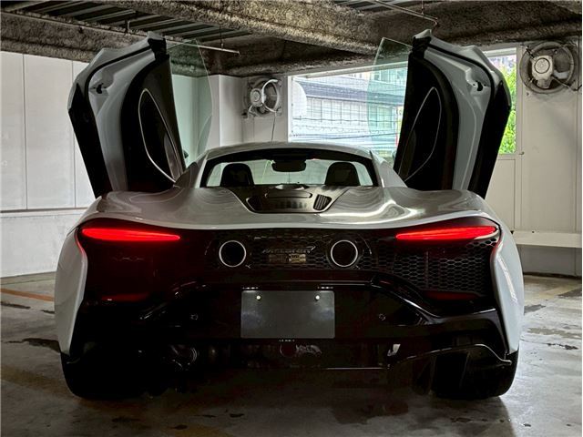 2023 Mclaren ARTURA — миниатюра 50