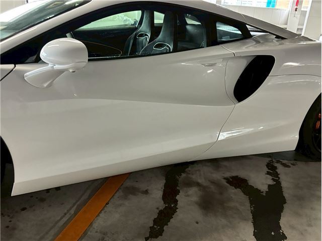 2023 Mclaren ARTURA — миниатюра 53