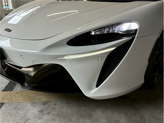 2023 Mclaren ARTURA — миниатюра 54