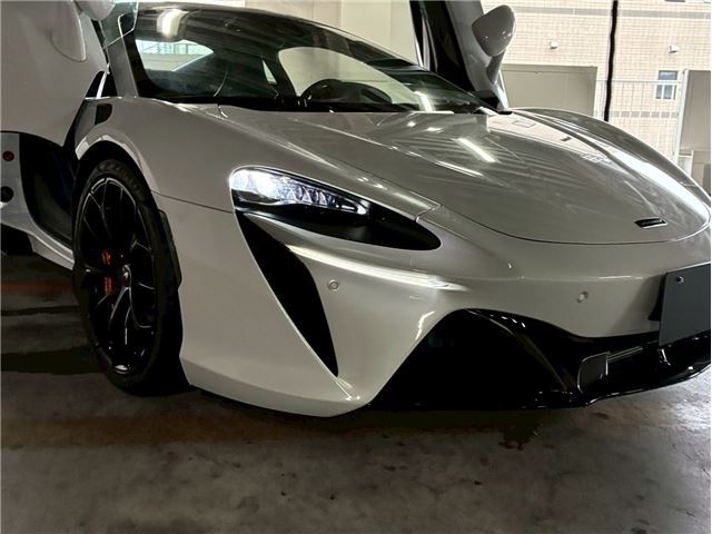 2023 Mclaren ARTURA — миниатюра 55