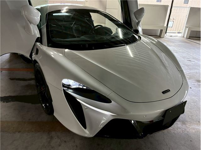 2023 Mclaren ARTURA — миниатюра 56