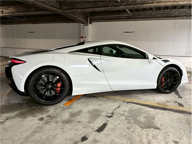 2023 Mclaren ARTURA — миниатюра 63