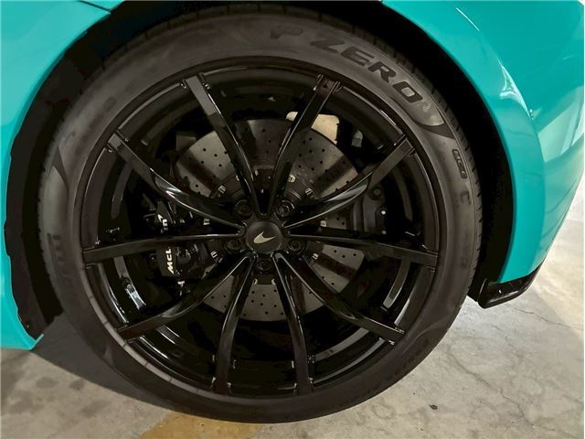 صورة مصغرة 14 لـ 2024 Mclaren ARTURA SPIDER