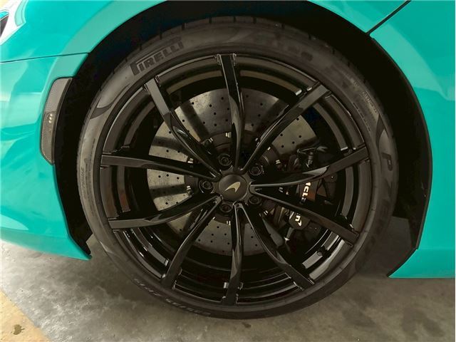 صورة مصغرة 13 لـ 2024 Mclaren ARTURA SPIDER
