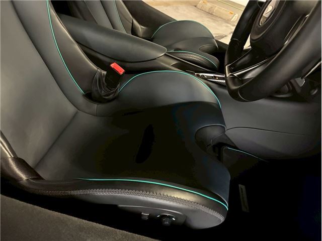 صورة مصغرة 18 لـ 2024 Mclaren ARTURA SPIDER