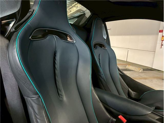صورة مصغرة 19 لـ 2024 Mclaren ARTURA SPIDER