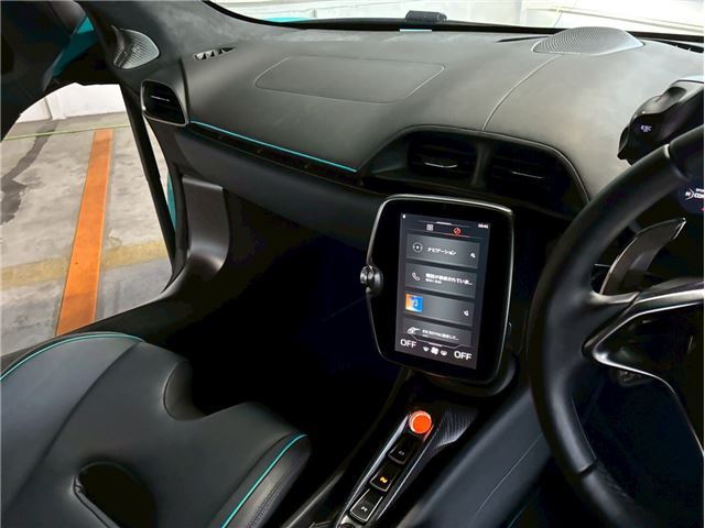 صورة مصغرة 26 لـ 2024 Mclaren ARTURA SPIDER