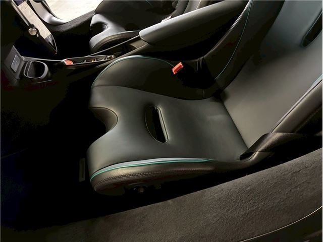 صورة مصغرة 36 لـ 2024 Mclaren ARTURA SPIDER