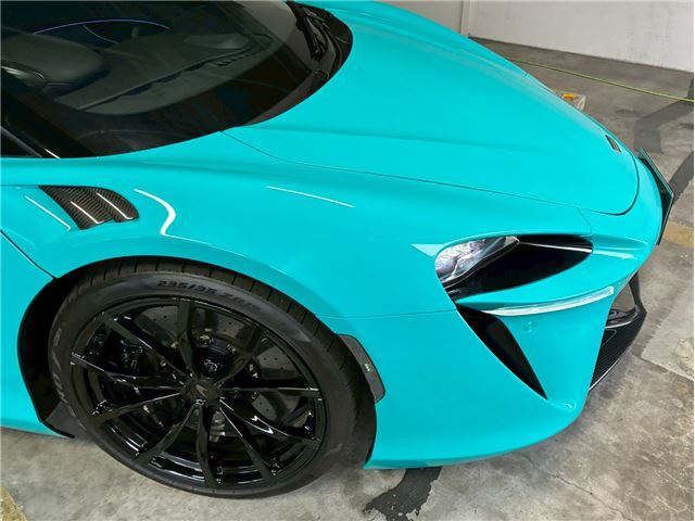 صورة مصغرة 42 لـ 2024 Mclaren ARTURA SPIDER