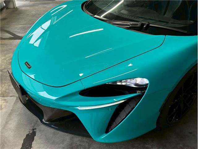 صورة مصغرة 43 لـ 2024 Mclaren ARTURA SPIDER
