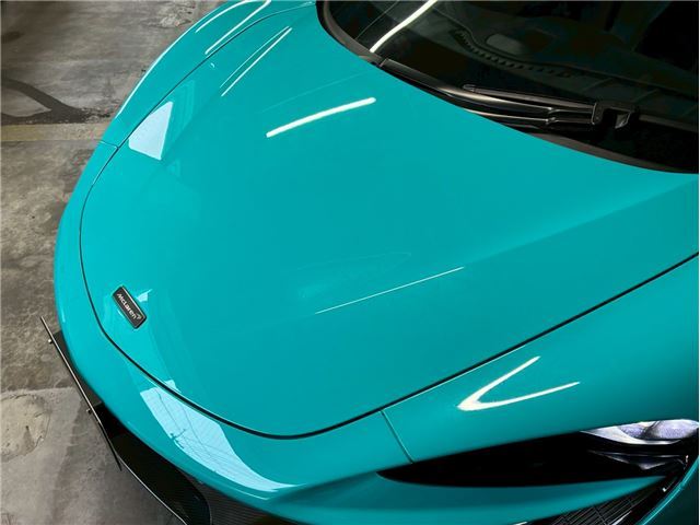 صورة مصغرة 44 لـ 2024 Mclaren ARTURA SPIDER