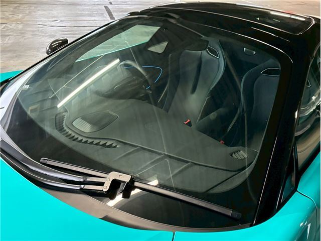 صورة مصغرة 45 لـ 2024 Mclaren ARTURA SPIDER