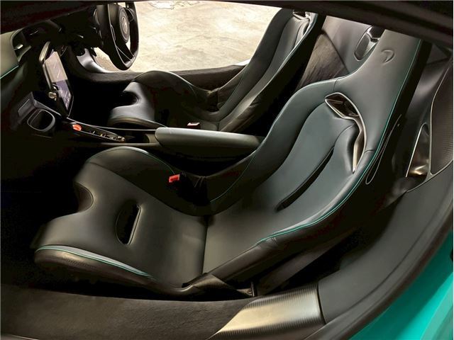 صورة مصغرة 50 لـ 2024 Mclaren ARTURA SPIDER