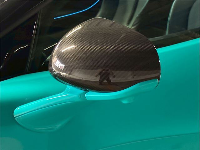 صورة مصغرة 53 لـ 2024 Mclaren ARTURA SPIDER