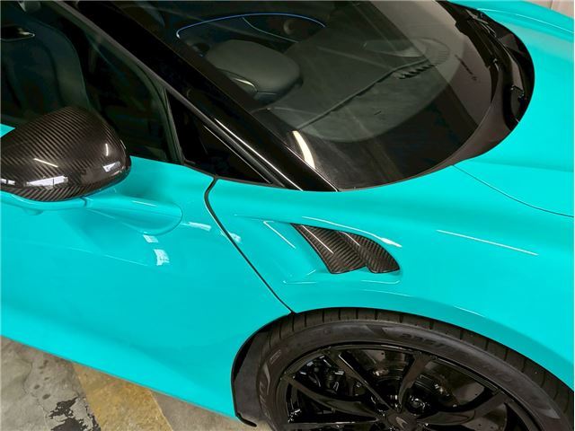 صورة مصغرة 55 لـ 2024 Mclaren ARTURA SPIDER