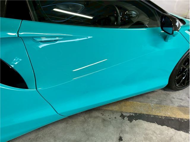 صورة مصغرة 56 لـ 2024 Mclaren ARTURA SPIDER