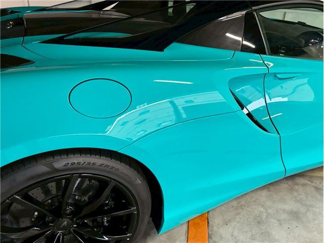 صورة مصغرة 57 لـ 2024 Mclaren ARTURA SPIDER