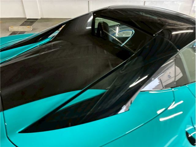 صورة مصغرة 58 لـ 2024 Mclaren ARTURA SPIDER