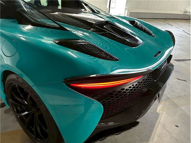 صورة مصغرة 60 لـ 2024 Mclaren ARTURA SPIDER