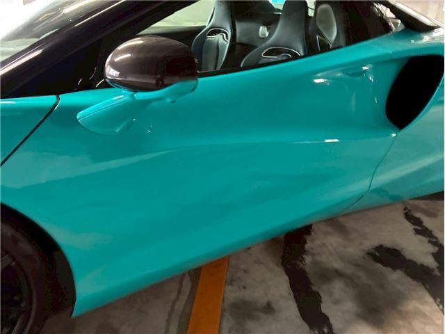 صورة مصغرة 64 لـ 2024 Mclaren ARTURA SPIDER