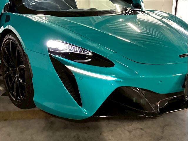 صورة مصغرة 66 لـ 2024 Mclaren ARTURA SPIDER