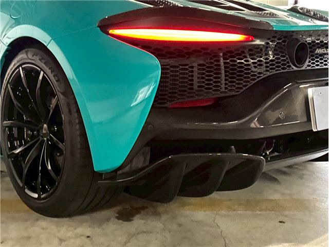 صورة مصغرة 69 لـ 2024 Mclaren ARTURA SPIDER