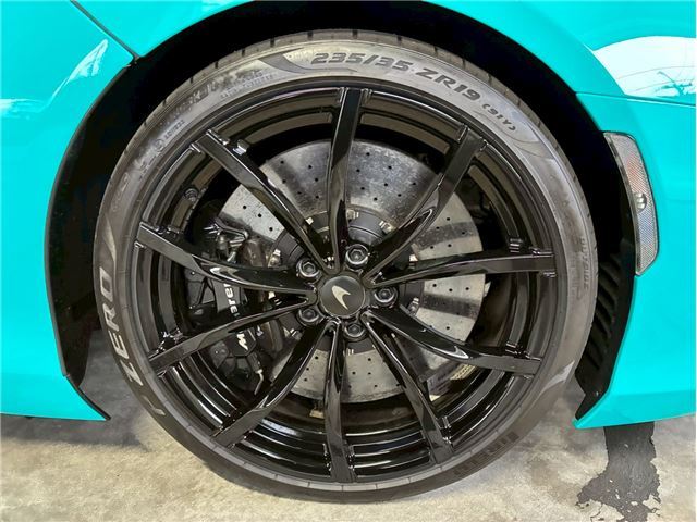 2024 Mclaren ARTURA SPIDER 照片 6